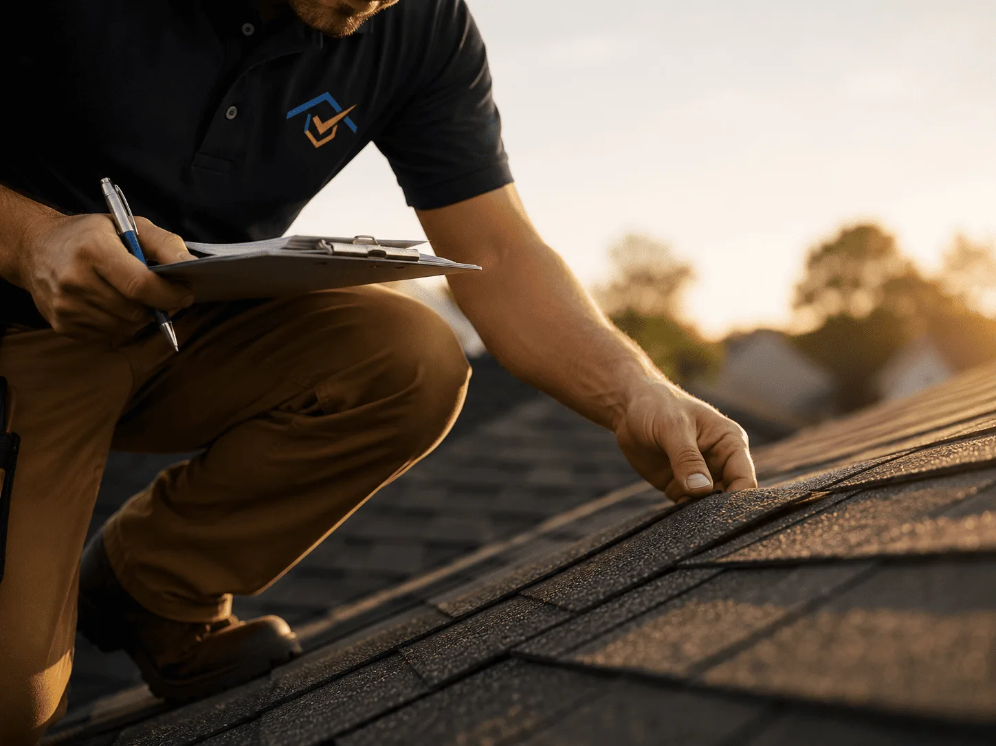 Why Choose Roof Inspection in Fultonham, OH